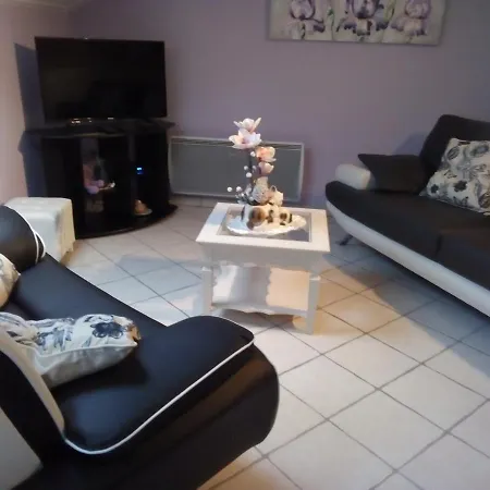 Apartamento La Belle Endormie - A *