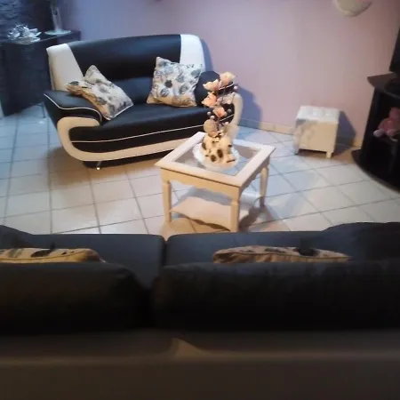 La Belle Endormie - A Apartamento Fenetrange