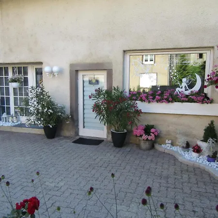 La Belle Endormie - A Apartment Fenetrange