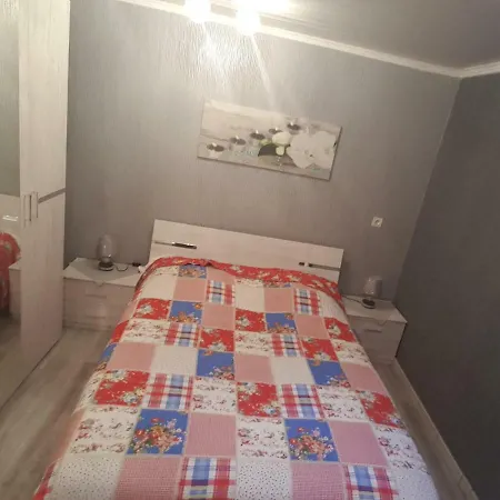 La Belle Endormie - A Apartment Fenetrange