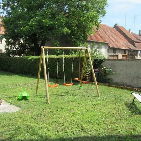 Apartamento La Belle Endormie - A