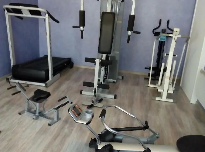 La Belle Endormie - A Апартаменты *