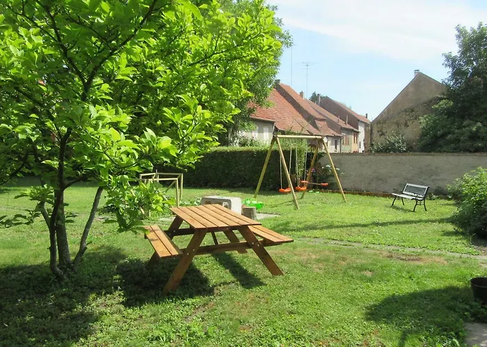 La Belle Endormie - A Апартаменты *