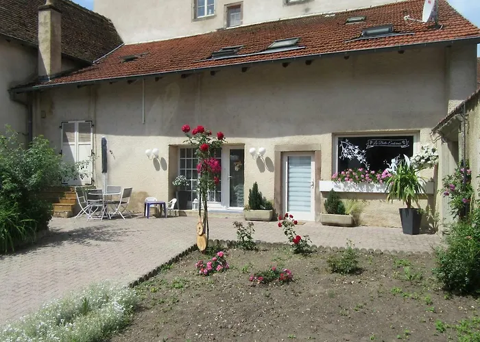 La Belle Endormie - A *